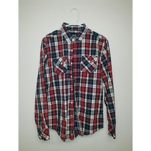 Zoo York Flannel